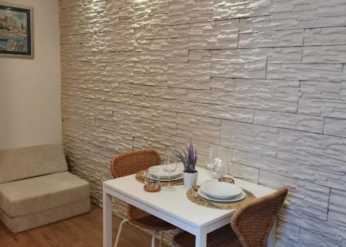 דירה With Parking Space Povljana, Pag - 22355