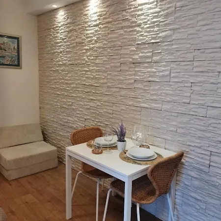 Apartment With A Parking Space Povljana, Pag - 22355