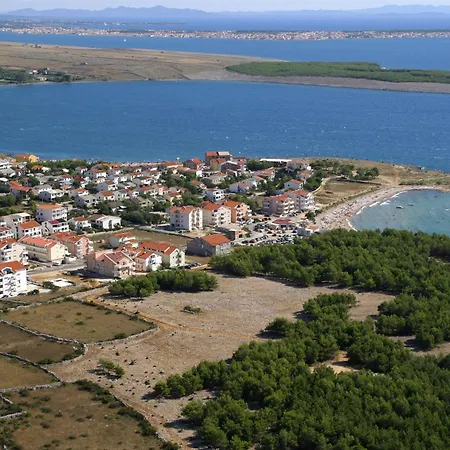 Apartment With A Parking Space Povljana, Pag - 22355