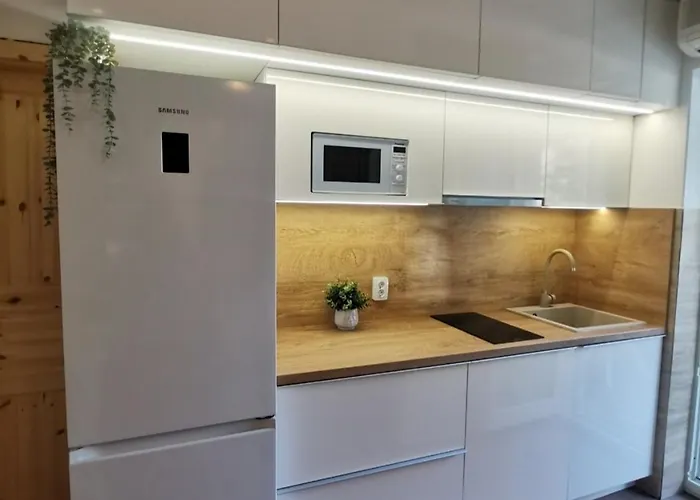 Appartement With Parking Space Povljana, Pag - 22355 *